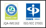 ISO27001情報セキュリティマネジメント認証