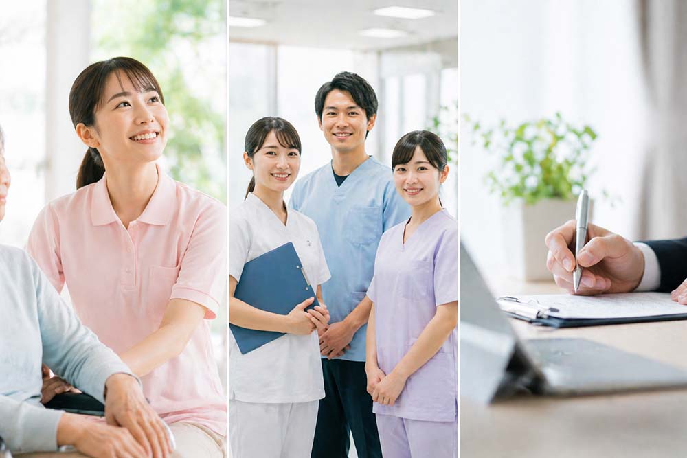 3つの目玉ポイント